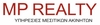 MP REALTY