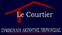 Le Courtier