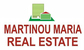 MARTINOU MARIA REAL ESTATE