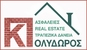  ΑΣΦΑΛΕΙΕΣ REAL ESTATE      ΠΟΛΥΔΩΡΟΣ 