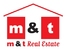 M & T Real Estate - Mεσιτικό γραφείο