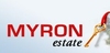 MYRON ESTATE