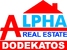 ALPHA REAL ESTATE ΔΩΔΕΚΑΤΟΣ