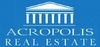 ACROPOLIS REAL ESTATE