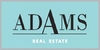 Adams Real Estate