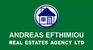 ANDREAS EFTHIMIOU REAL ESTATES AGENCY LTD