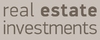 REAL ESTATE INVESTMENTS