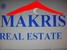 E MAKRIS REAL ESTATE